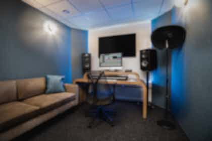 Production Music Studio 0